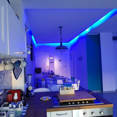 #Zonaporto Bed and Breakfast Napels Buitenkant foto