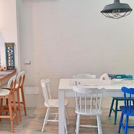 #Zonaporto Bed and Breakfast Napels Buitenkant foto