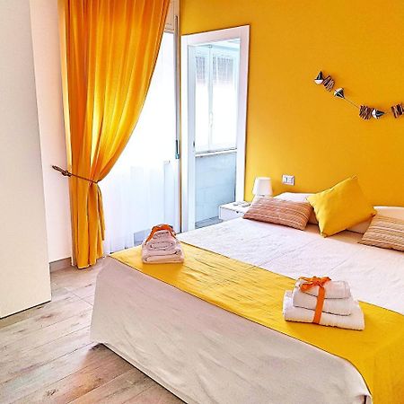 #Zonaporto Bed and Breakfast Napels Buitenkant foto