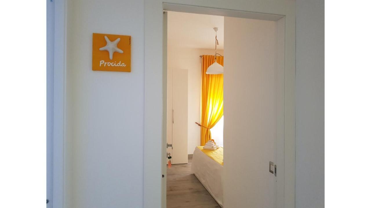 #Zonaporto Bed and Breakfast Napels Buitenkant foto