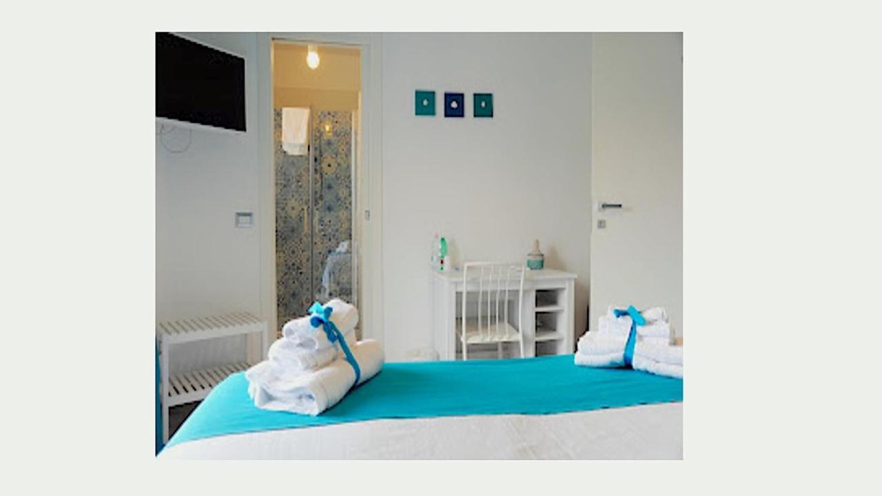 #Zonaporto Bed and Breakfast Napels Buitenkant foto