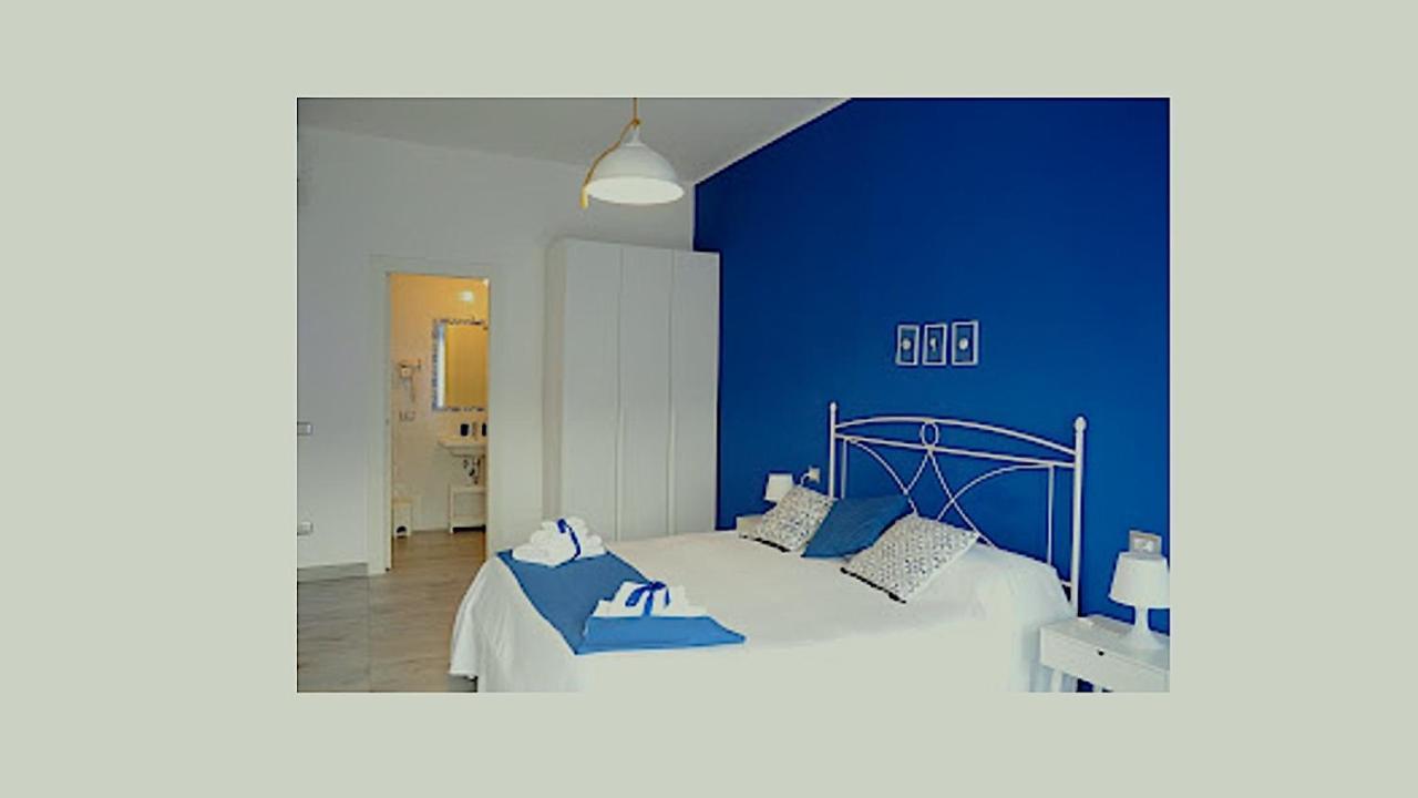 #Zonaporto Bed and Breakfast Napels Buitenkant foto