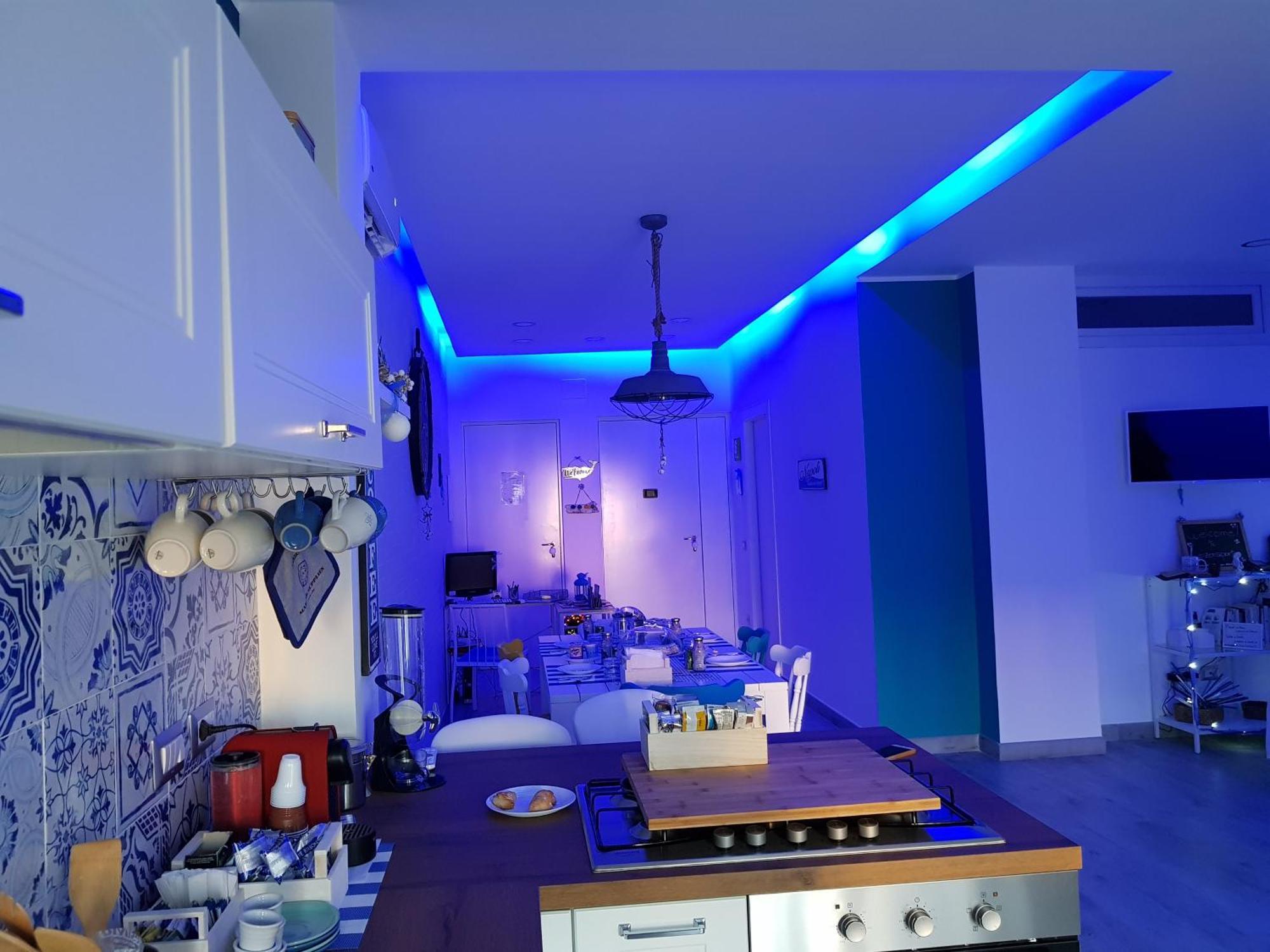 #Zonaporto Bed and Breakfast Napels Buitenkant foto