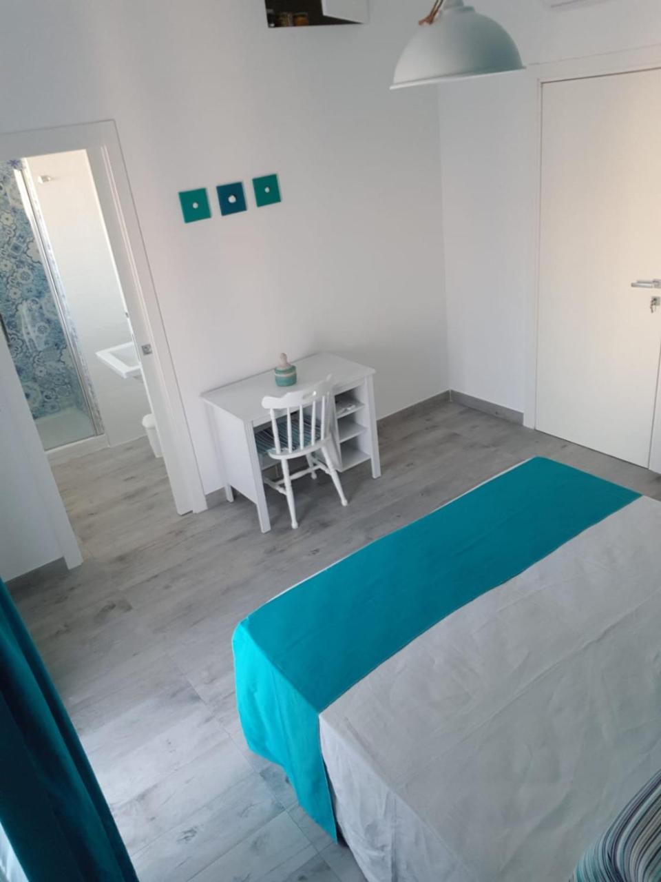 #Zonaporto Bed and Breakfast Napels Buitenkant foto