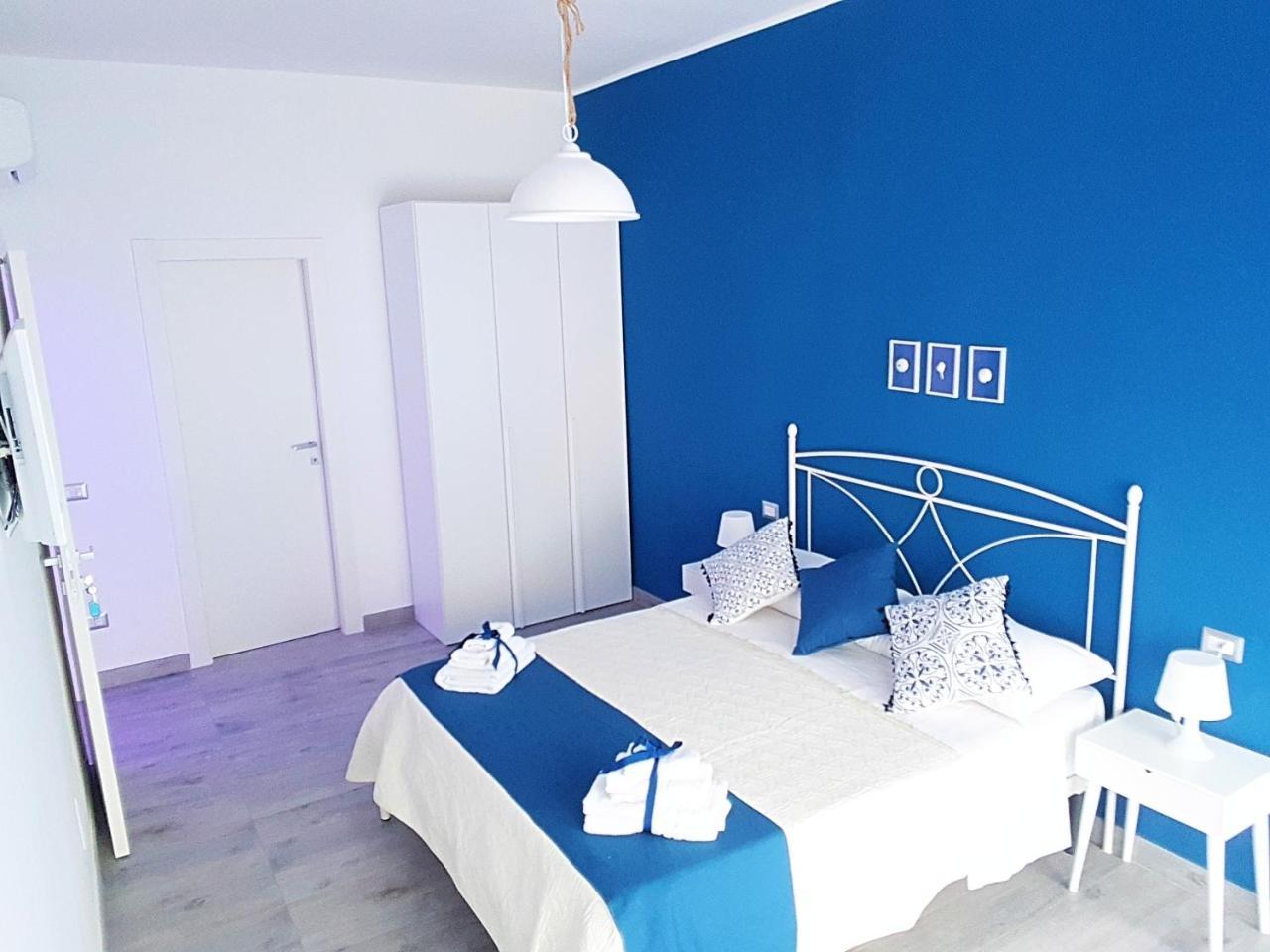 #Zonaporto Bed and Breakfast Napels Buitenkant foto