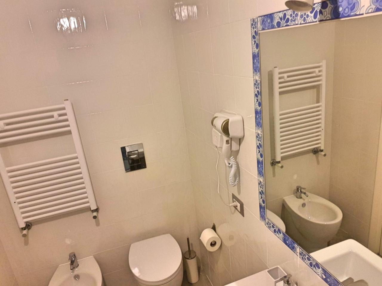 #Zonaporto Bed and Breakfast Napels Buitenkant foto