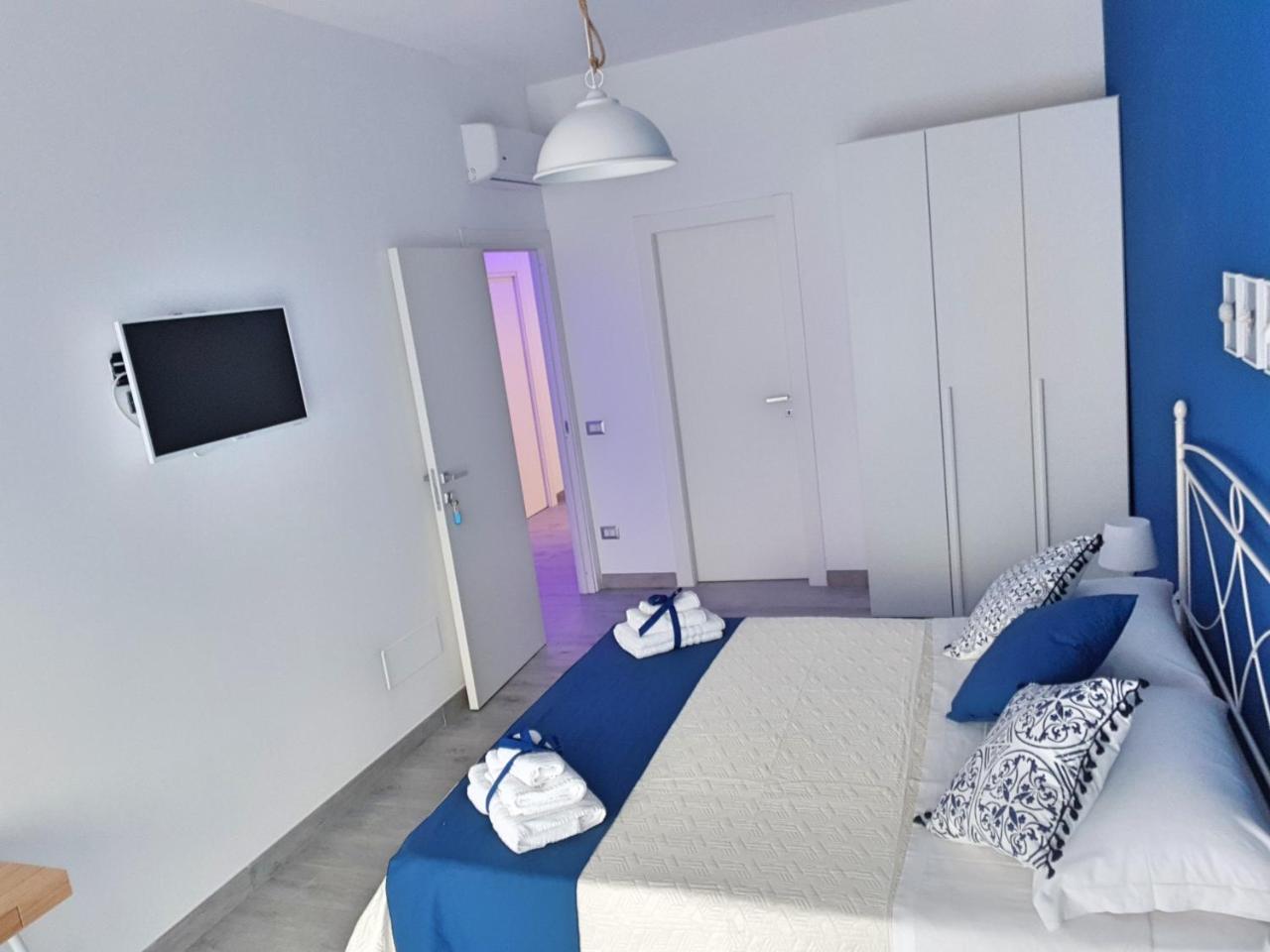 #Zonaporto Bed and Breakfast Napels Buitenkant foto
