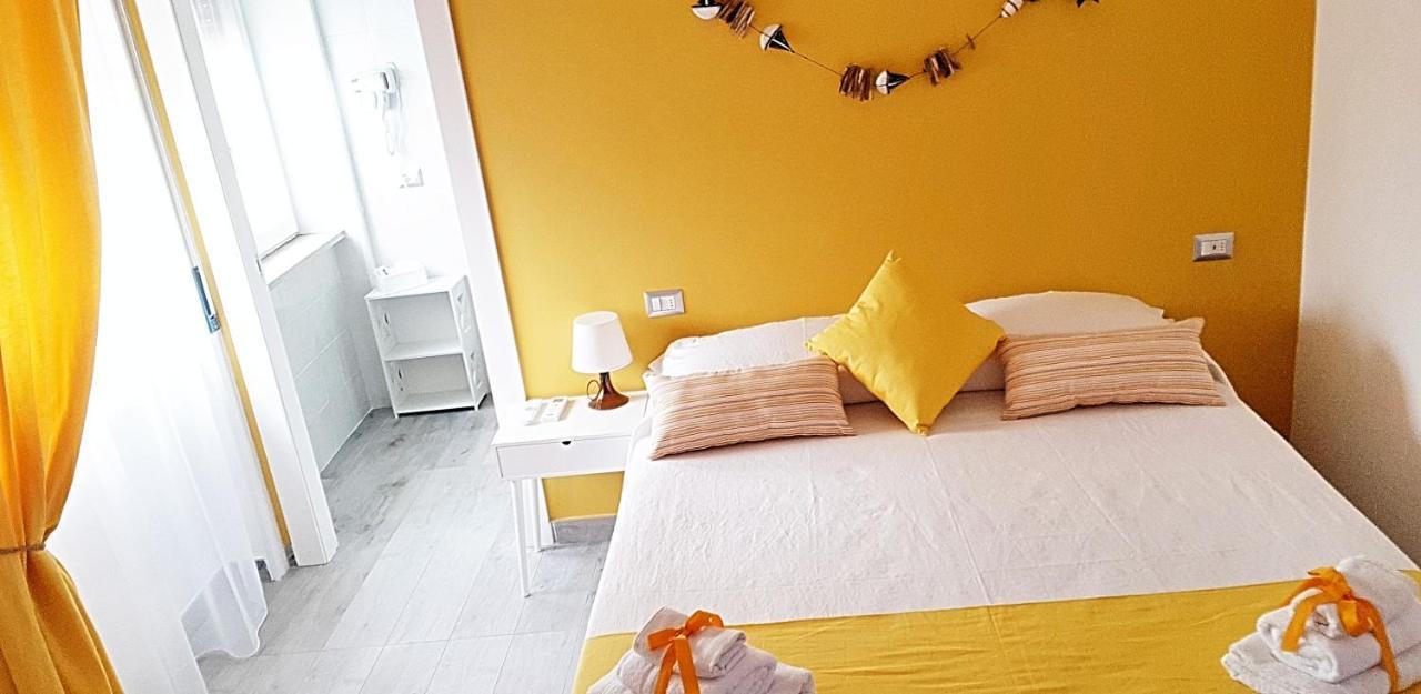 #Zonaporto Bed and Breakfast Napels Buitenkant foto