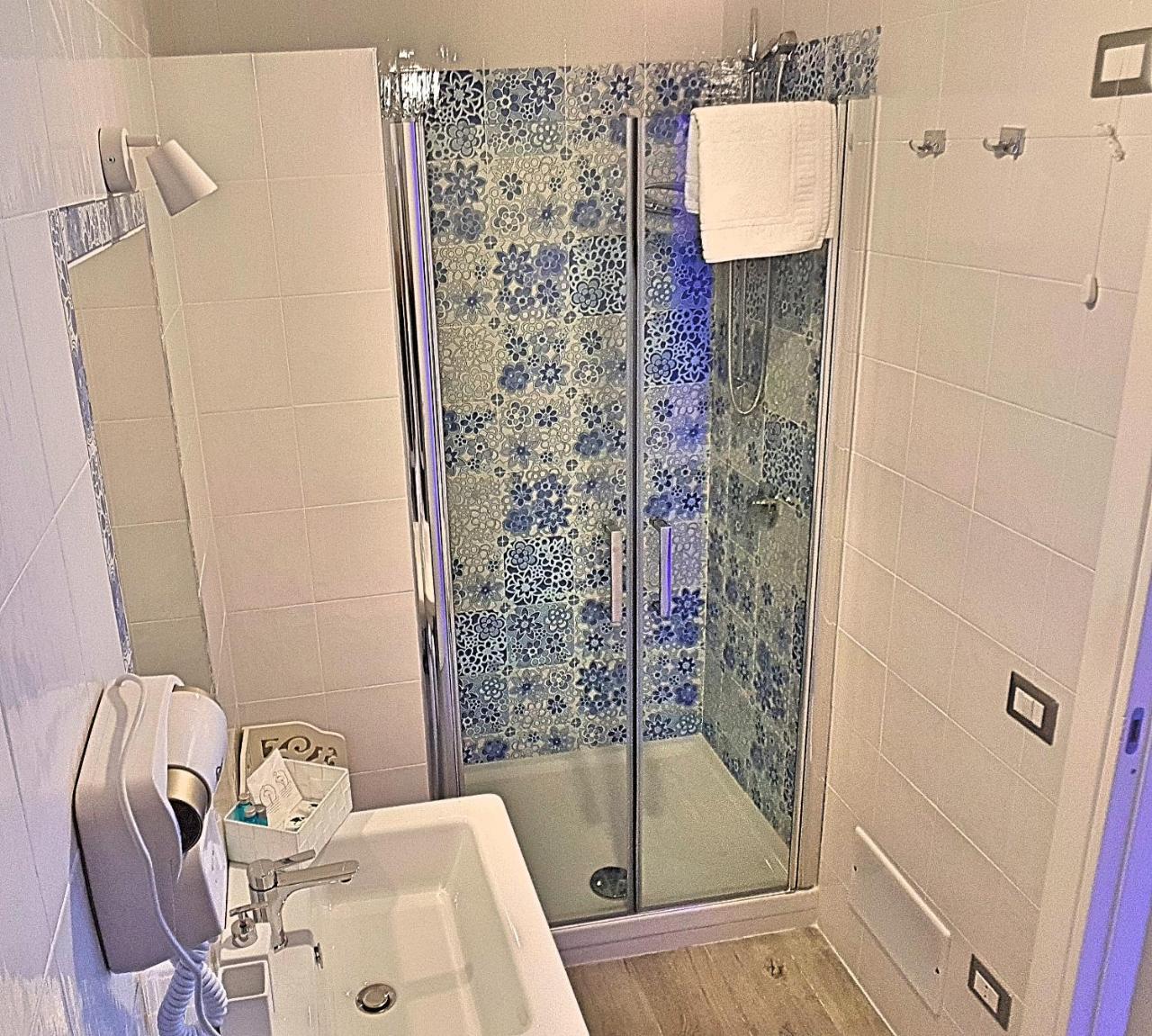 #Zonaporto Bed and Breakfast Napels Buitenkant foto