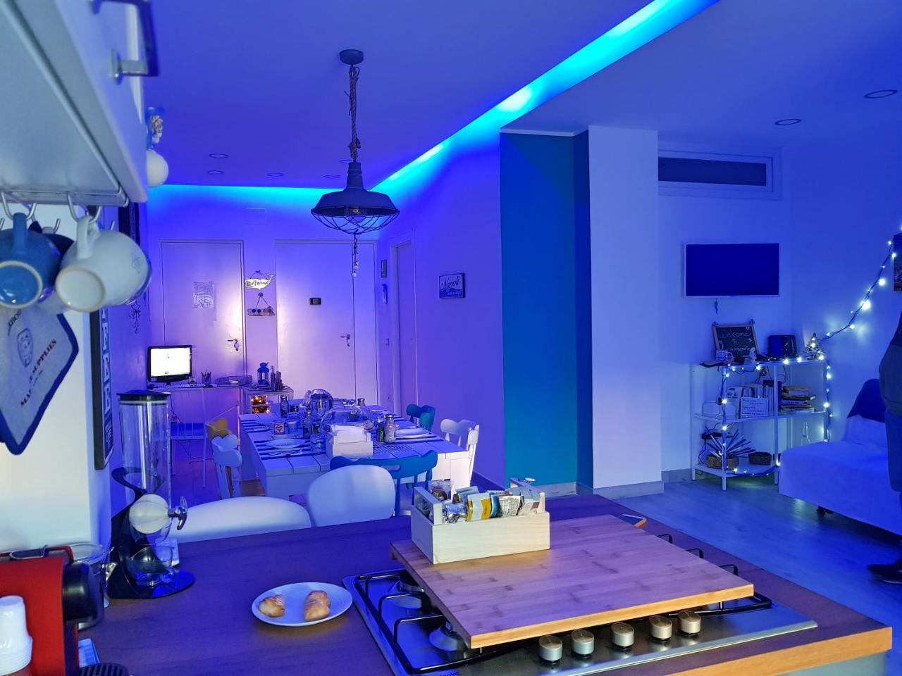 #Zonaporto Bed and Breakfast Napels Buitenkant foto
