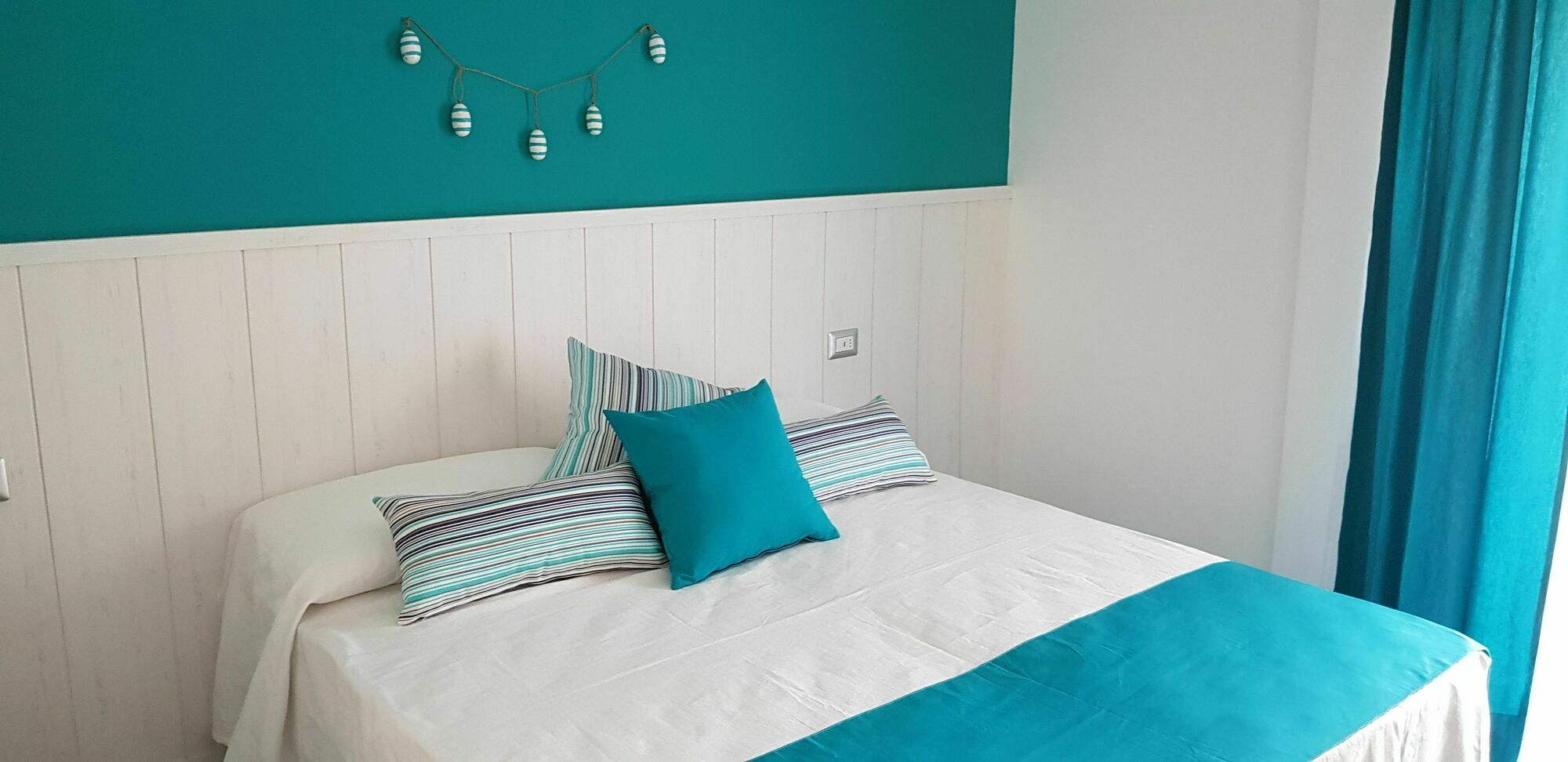 #Zonaporto Bed and Breakfast Napels Buitenkant foto