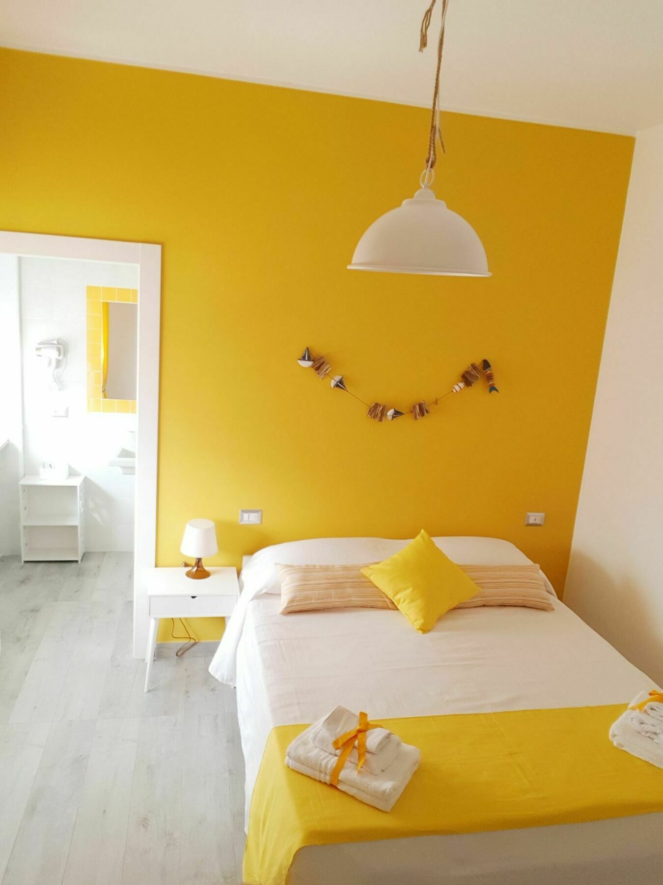 #Zonaporto Bed and Breakfast Napels Buitenkant foto