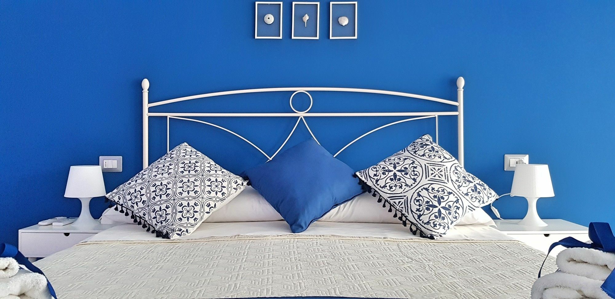 #Zonaporto Bed and Breakfast Napels Buitenkant foto