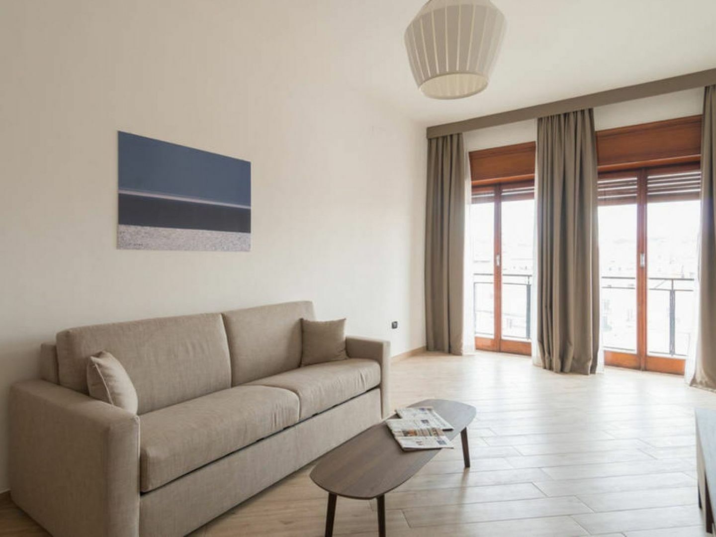 #Zonaporto Bed and Breakfast Napels Buitenkant foto