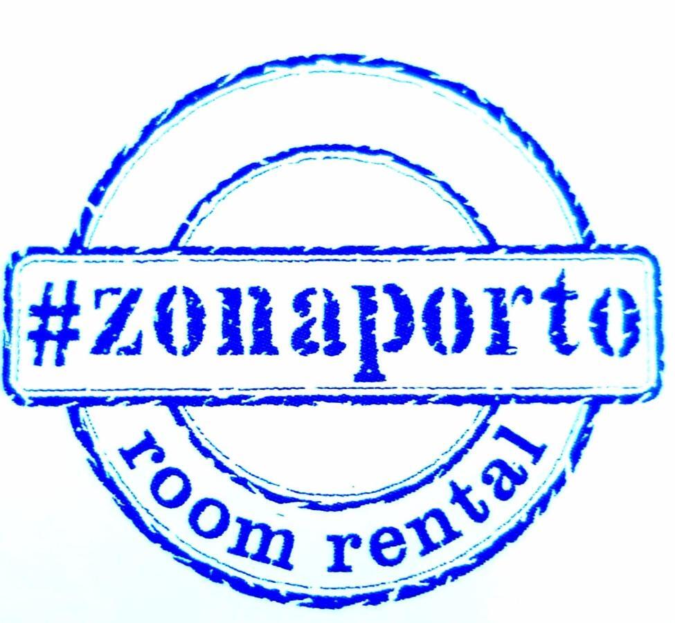 #Zonaporto Bed and Breakfast Napels Buitenkant foto