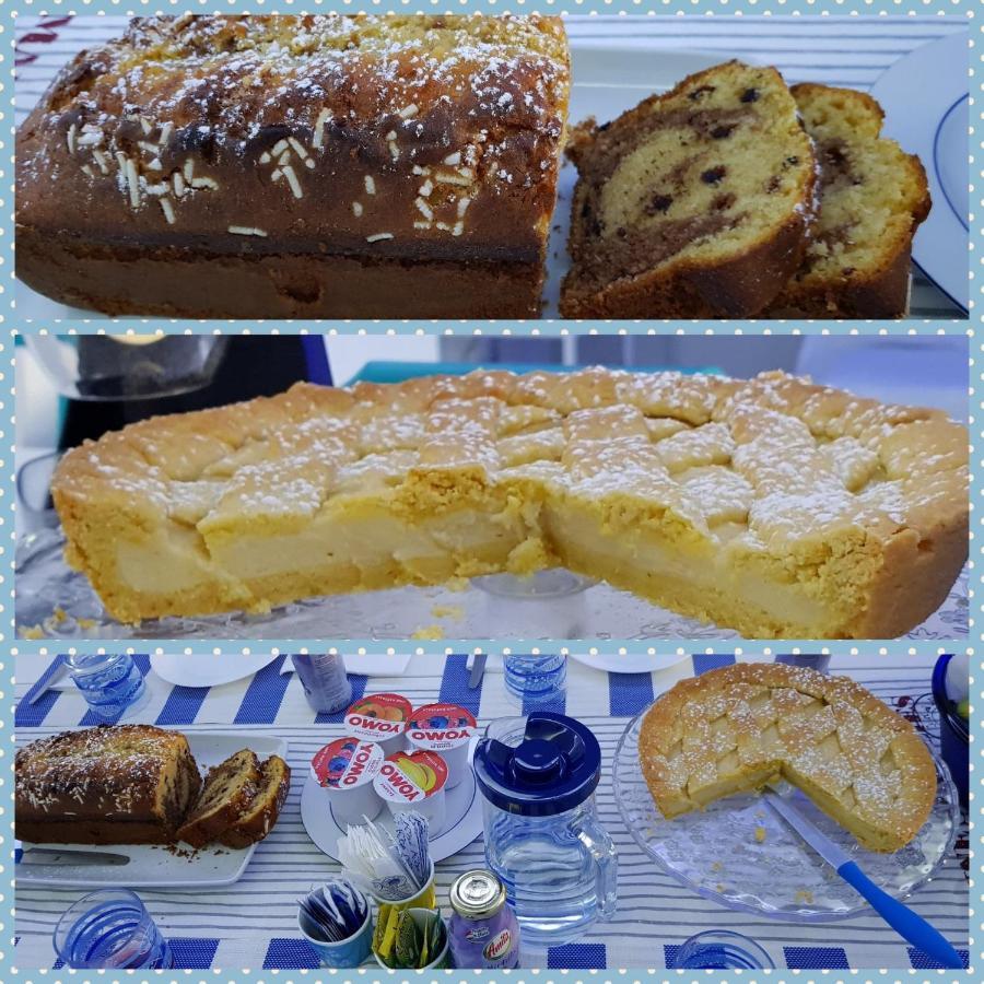 #Zonaporto Bed and Breakfast Napels Buitenkant foto